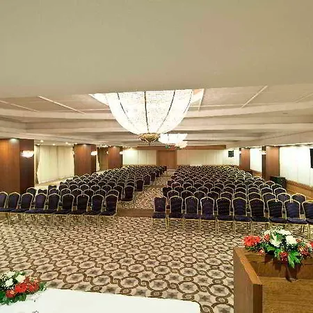 Latanya Hotel Ankara
