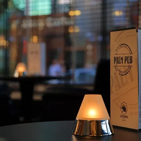 Latanya 5* Ankara