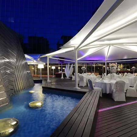 Latanya Hotel 5*