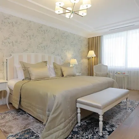 Latanya 5* Ankara