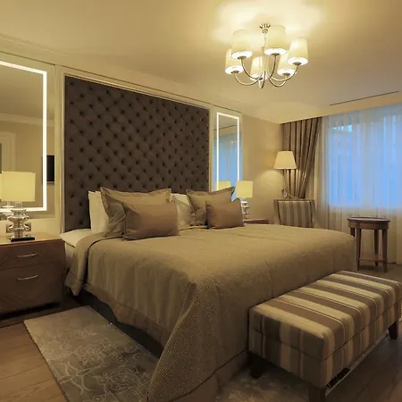 Latanya 5* Ankara