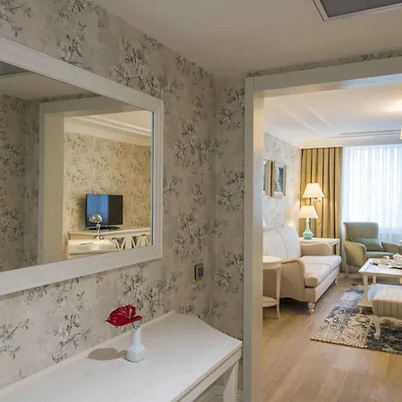 Latanya 5* Ankara