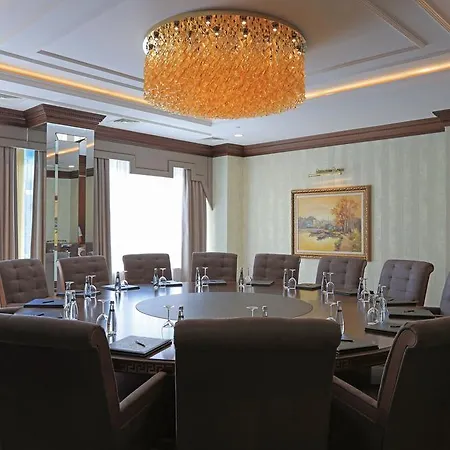Hotel Latanya Ankara