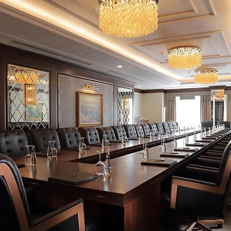 Latanya Hotel Ankara