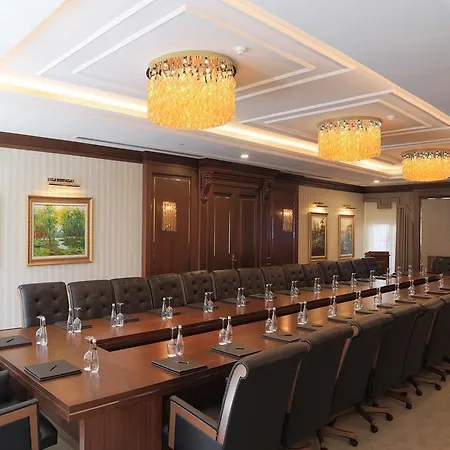 Hotel Latanya 5*