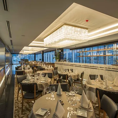 Hotel Latanya Ankara