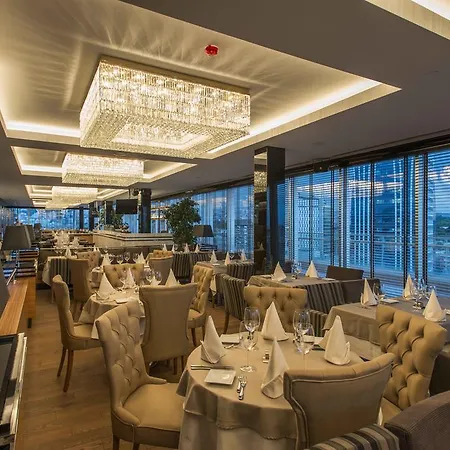 Hotel Latanya Ankara