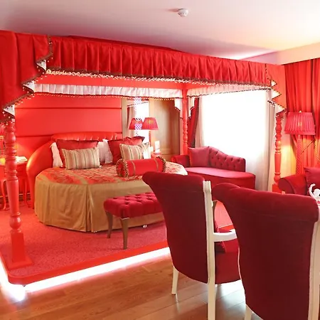 Latanya Hotel Ankara