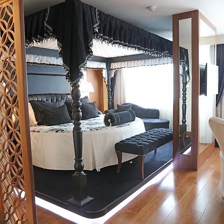Hotel Latanya Ankara