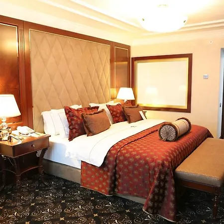 Hotel Latanya Ankara