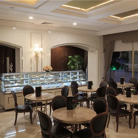 Hotel Latanya Ankara
