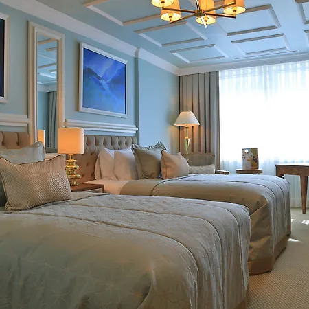 Hotel Latanya Ankara