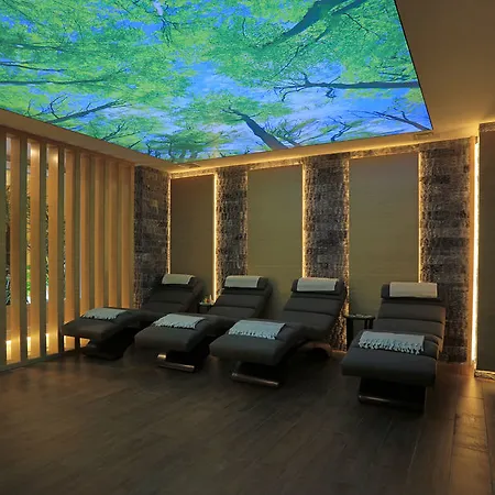 Hotel Latanya Ankara