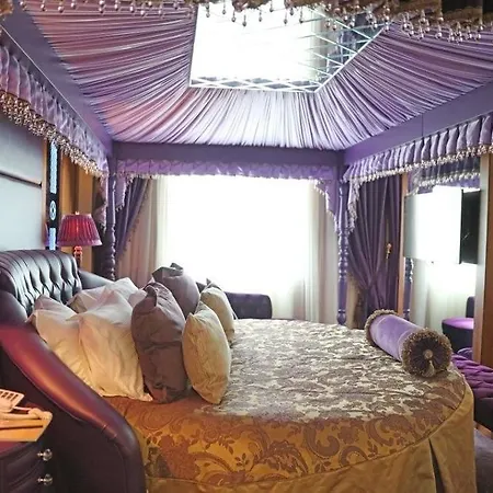 Hotel Latanya Ankara