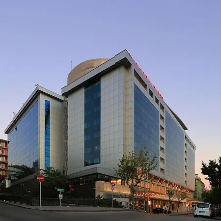 Hotel Latanya Ankara