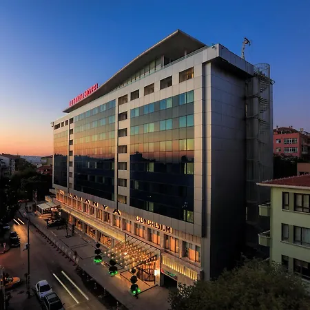 Hotel Latanya Ankara