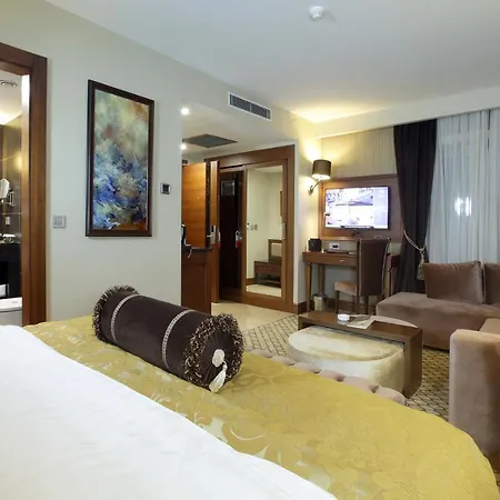 Latanya 5* Ankara