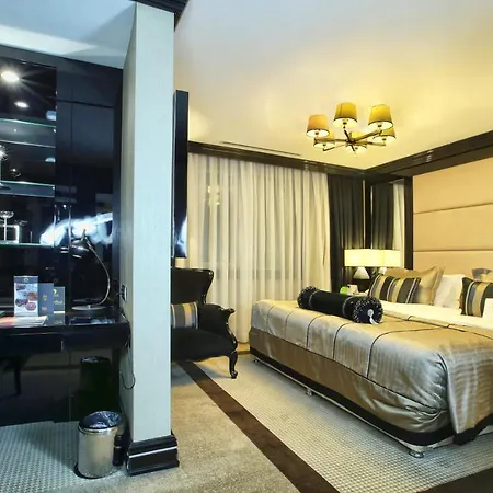 Hotel Latanya Ankara