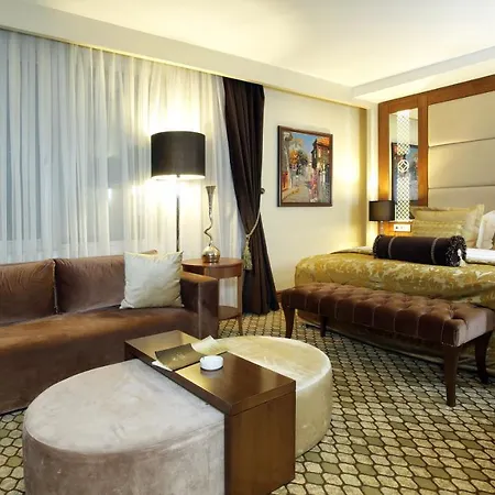 Latanya 5* Ankara