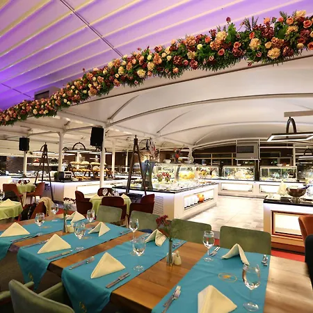 Hotel Latanya Ankara