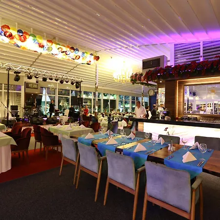 Latanya Hotel Ankara