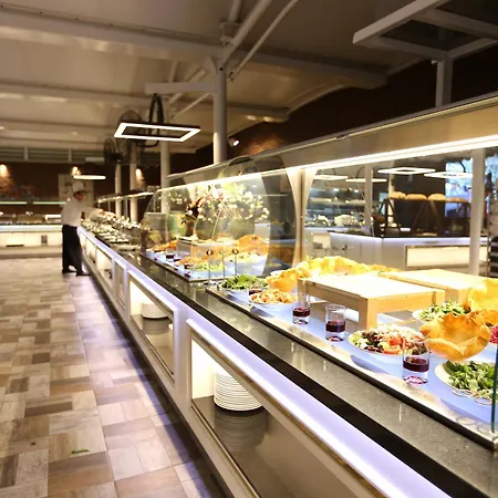 Hotel Latanya Ankara