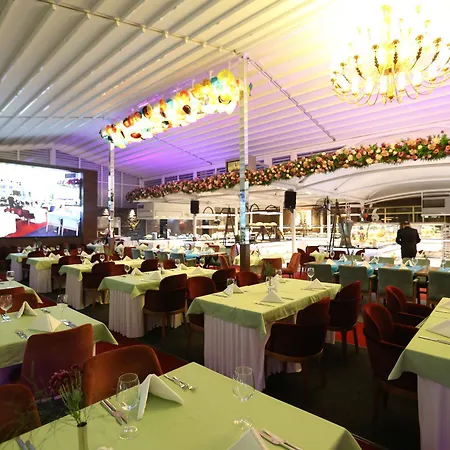 Hotel Latanya Ankara